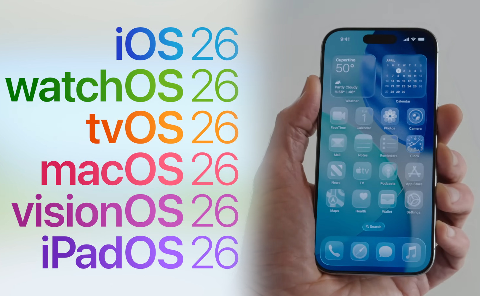 برنامه نویسی ios